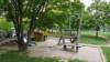 Spielplatz Gräbleswiesenweg in Leinfelden-Echterdingen