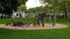 Spielplatz Gräbleswiesenweg in Leinfelden-Echterdingen