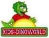 Spielplatz Kids-Dinoworld in Salzhemmendorf