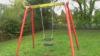 Spielplatz Gänsweide in Groß-Gerau
