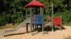 Spielplatz Hölderlinstraße in Groß-Gerau