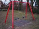 Spielplatz Schloss Dornberg in Groß-Gerau