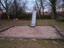 Spielplatz Schloss Dornberg in Groß-Gerau