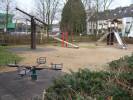 Spielplatz Vor Kita Auf Esch in Groß-Gerau