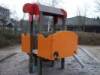 Spielplatz Vor Kita Auf Esch in Groß-Gerau