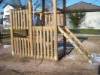 Spielplatz Dornheimer Straße in Groß-Gerau