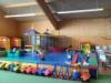 Spielplatz Funtasia Kinderland in Dinkelsbühl