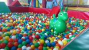 Spielplatz Odenwälder Indoor-Spielplatz in Groß-Bieberau