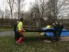 Spielplatz Bremer Abenteuerland in Stuhr