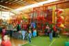 Spielplatz Bremer Abenteuerland in Stuhr