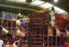 Spielplatz FoxBox in Limburg