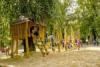 Spielplatz Dschungel in Bischofswerda