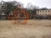 Spielplatz Gartenstraße in Berlin