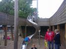 Spielplatz Spielschiff in Bremen