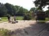 Spielplatz Spielpark Tiefenriede in Hannover