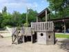 Spielplatz Spielpark Tiefenriede in Hannover