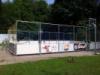 Spielplatz Spielpark Tiefenriede in Hannover
