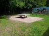 Spielplatz Spielpark Tiefenriede in Hannover