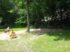 Spielplatz Spielpark Tiefenriede in Hannover