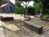 Spielplatz Spielpark Tiefenriede in Hannover