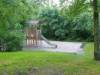 Spielplatz Uhlandshöhe I in Stuttgart