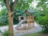 Spielplatz Uhlandshöhe I in Stuttgart