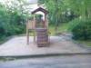 Spielplatz Uhlandshöhe I in Stuttgart