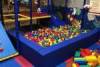 Spielplatz InDooRoth in Roth
