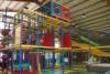 Spielplatz InDooRoth in Roth