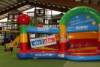 Spielplatz InDooRoth in Roth