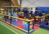 Spielplatz InDooRoth in Roth