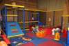 Spielplatz InDooRoth in Roth