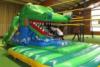 Spielplatz InDooRoth in Roth