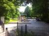 Spielplatz Bertha-von-Suttner-Platz in Hannover