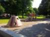 Spielplatz Bertha-von-Suttner-Platz in Hannover