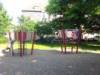Spielplatz Bertha-von-Suttner-Platz in Hannover