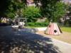 Spielplatz Bertha-von-Suttner-Platz in Hannover