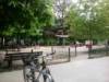 Spielplatz Bertha-von-Suttner-Platz II in Hannover