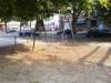 Spielplatz Bertha-von-Suttner-Platz II in Hannover