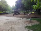Spielplatz Bertha-von-Suttner-Platz II in Hannover