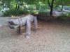 Spielplatz Bertha-von-Suttner-Platz II in Hannover