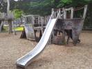Spielplatz Bertha-von-Suttner-Platz II in Hannover