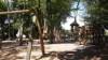 Spielplatz Robinson in Alzey