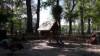 Spielplatz Robinson in Alzey