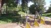 Spielplatz Robinson in Alzey