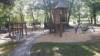 Spielplatz Robinson in Alzey