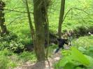Spielplatz Am Mühlenbach in Leopoldshöhe