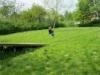 Spielplatz Am Mühlenbach in Leopoldshöhe