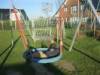 Spielplatz Obere Brede in Leopoldshöhe