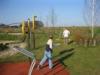 Spielplatz Mehrgenerationen-Spielplatz in Leopoldshöhe